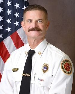 Donny Stefani